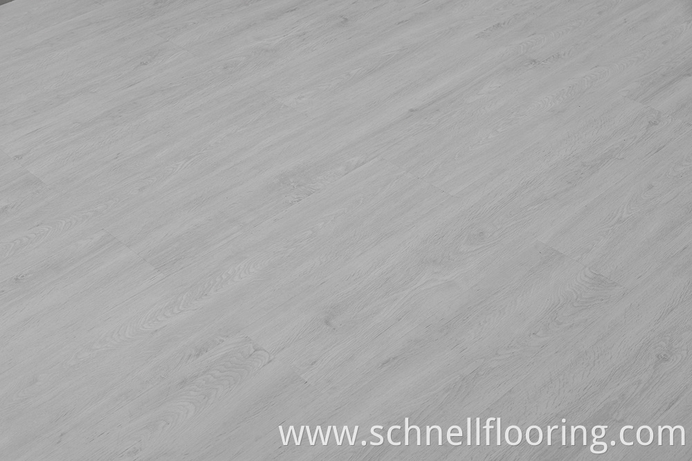 Gray Vinyl Plank